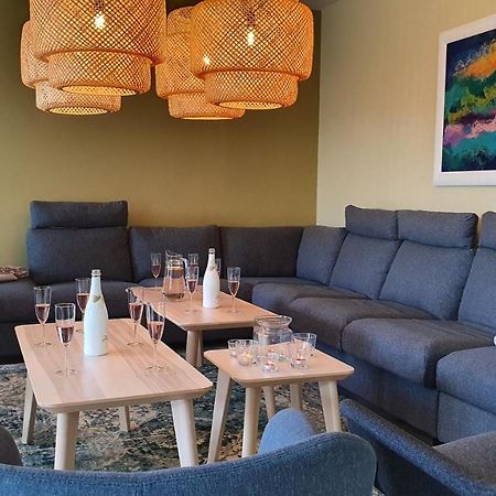 Vila Doliny Konska  Ngoại thất bức ảnh