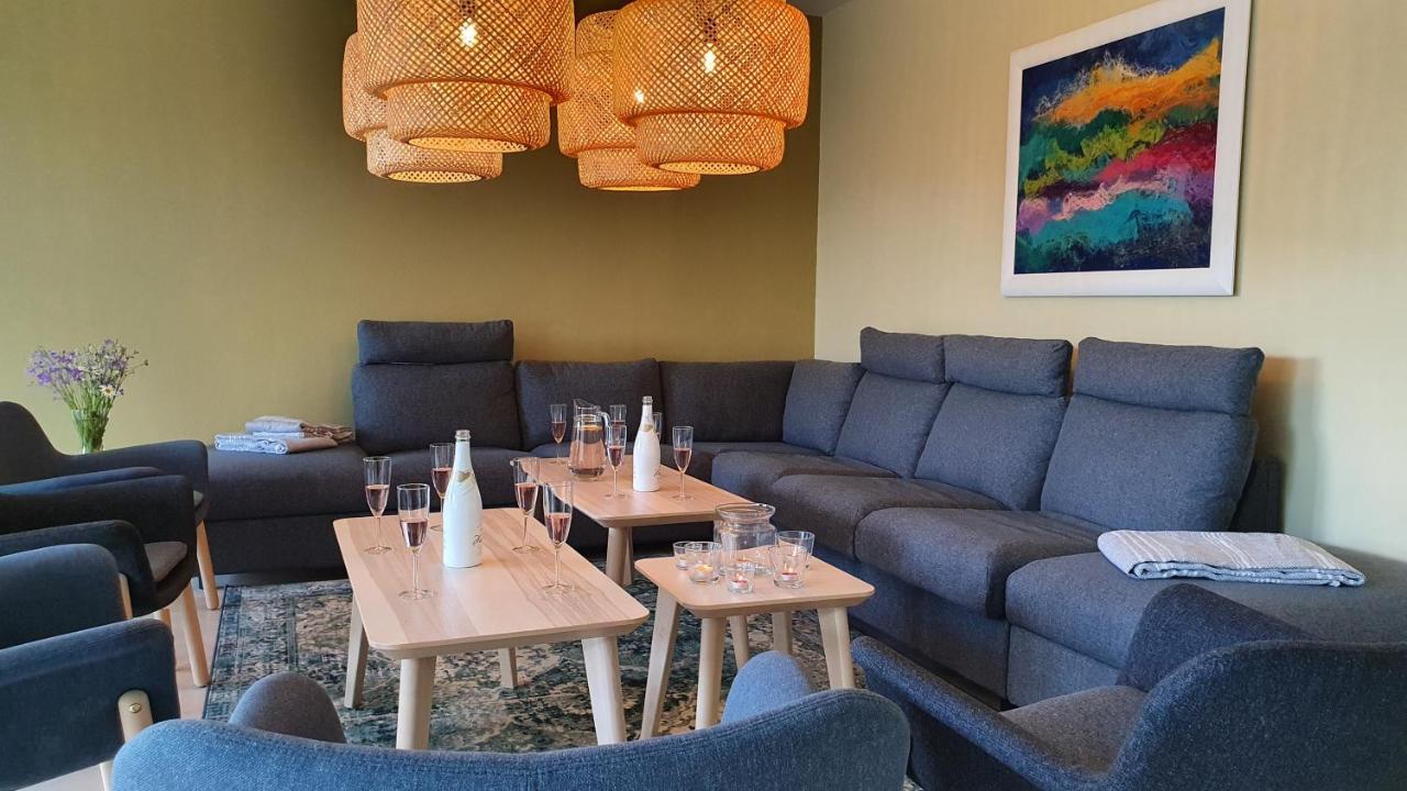 Vila Doliny Konska  Ngoại thất bức ảnh