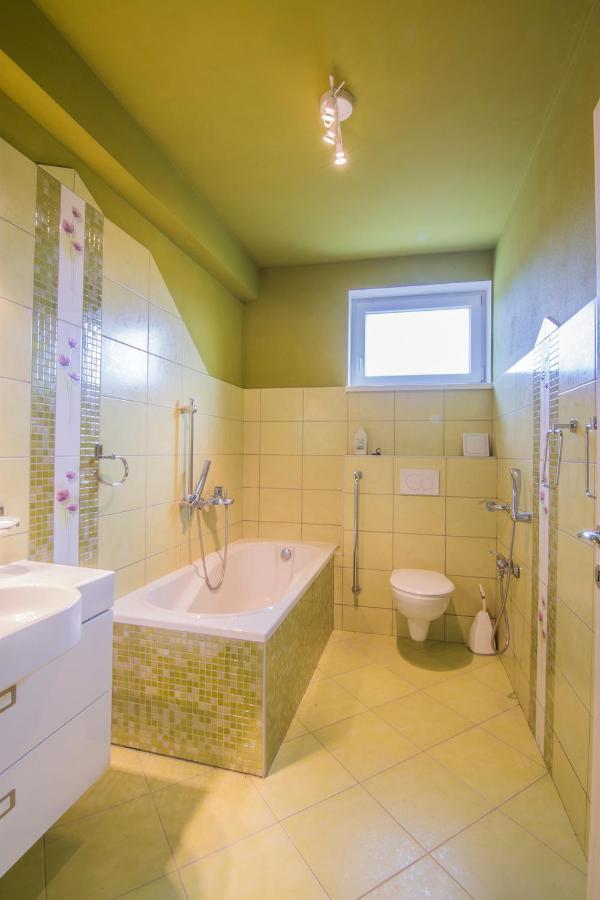 Vila Doliny Konska  Ngoại thất bức ảnh
