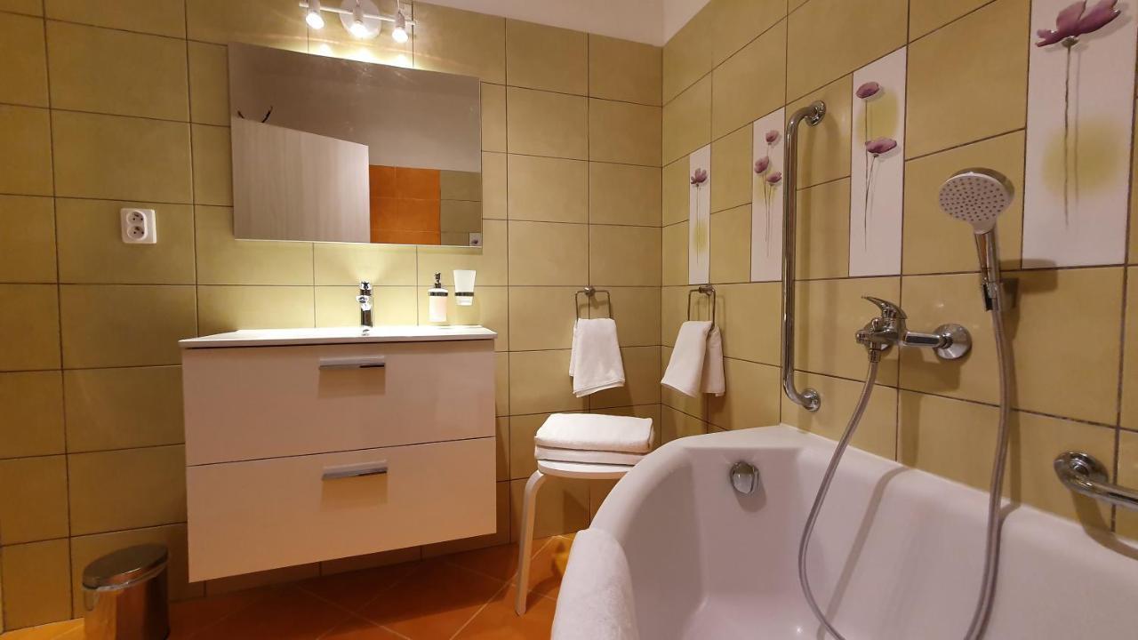 Vila Doliny Konska  Ngoại thất bức ảnh