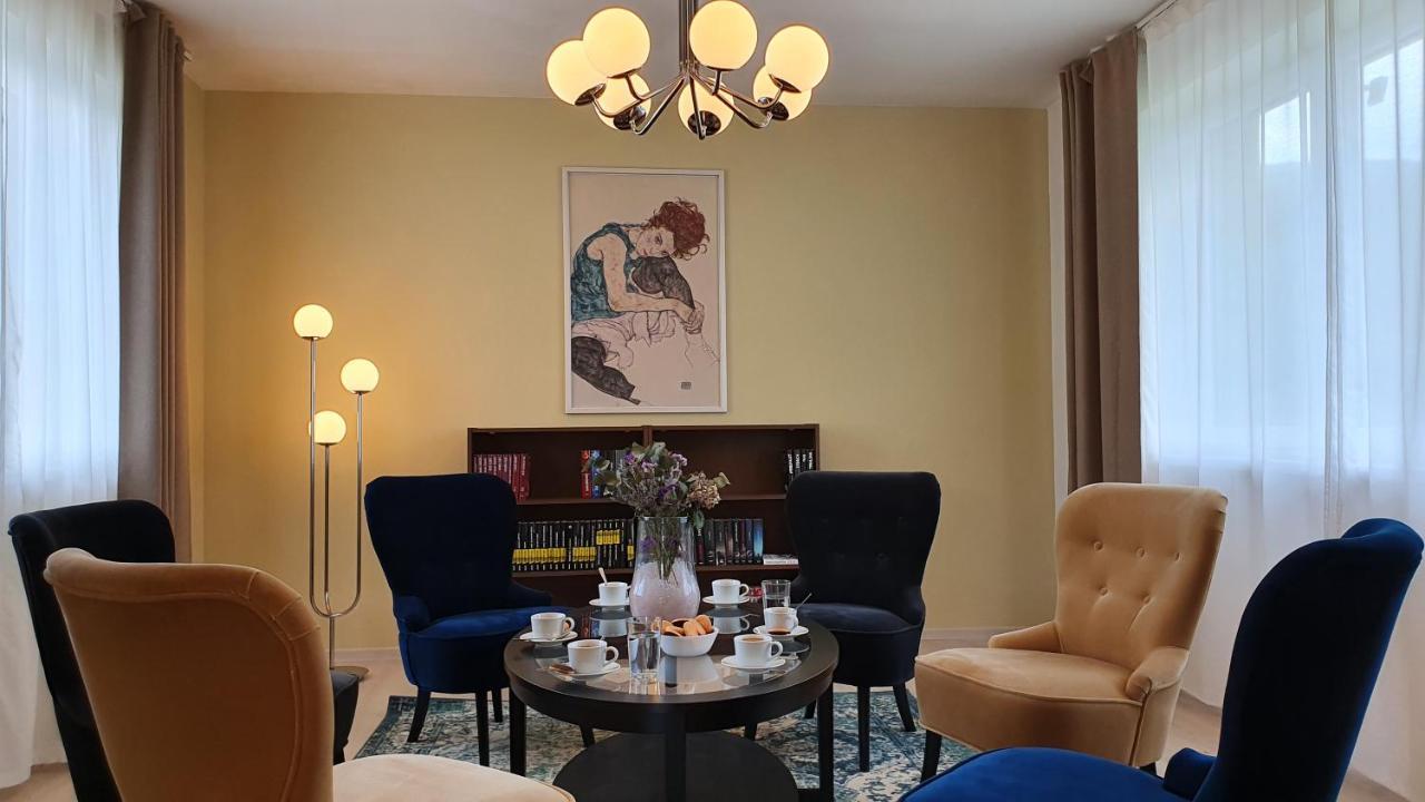 Vila Doliny Konska  Ngoại thất bức ảnh