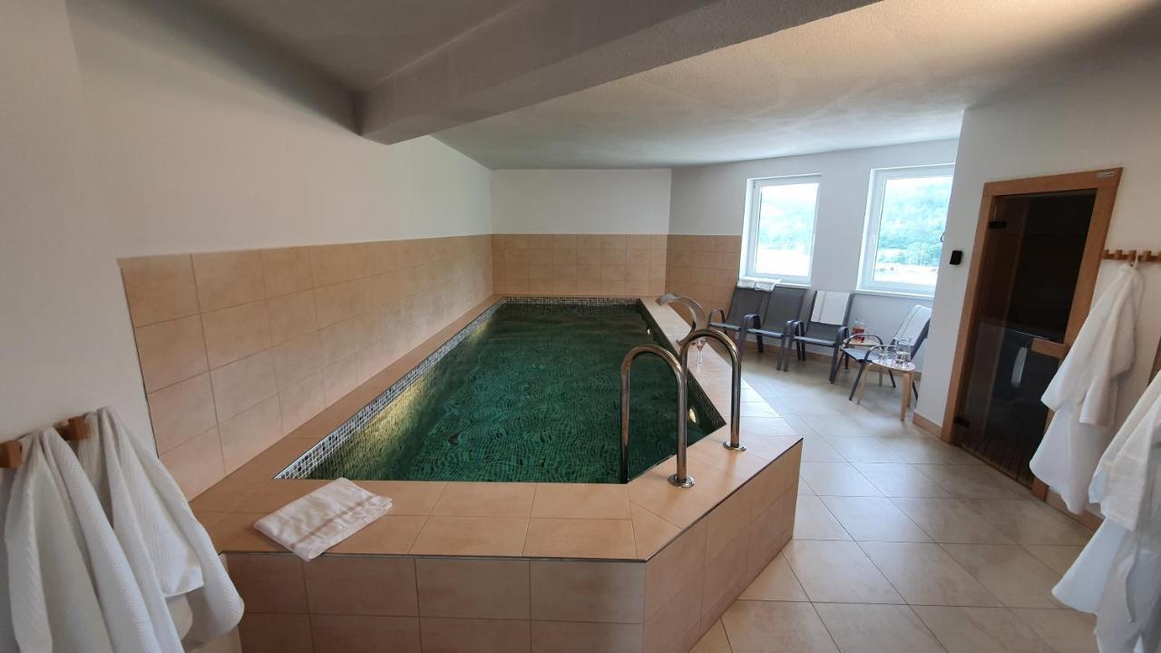 Vila Doliny Konska  Ngoại thất bức ảnh