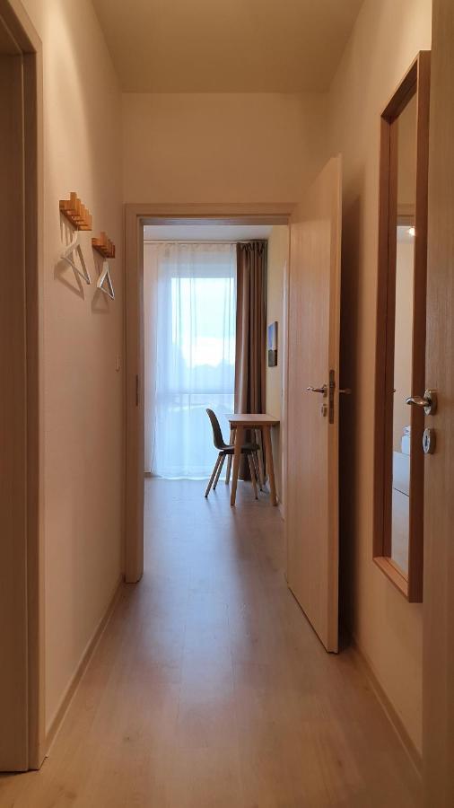 Vila Doliny Konska  Ngoại thất bức ảnh