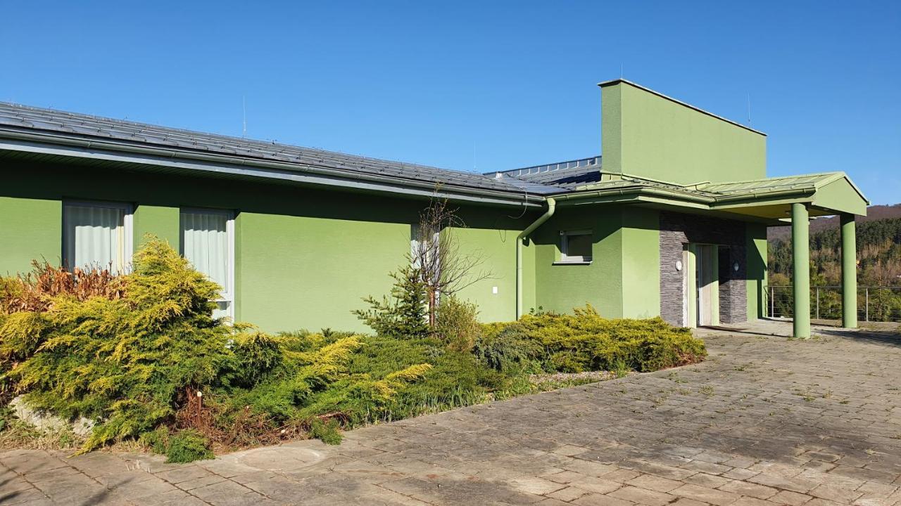 Vila Doliny Konska  Ngoại thất bức ảnh