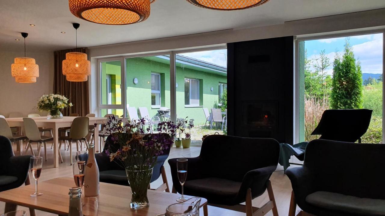 Vila Doliny Konska  Ngoại thất bức ảnh