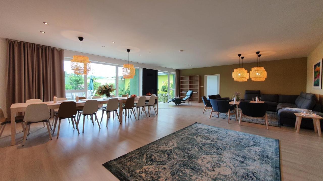 Vila Doliny Konska  Ngoại thất bức ảnh