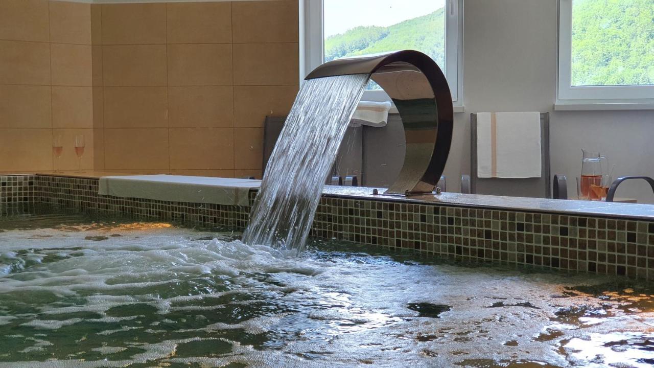 Vila Doliny Konska  Ngoại thất bức ảnh