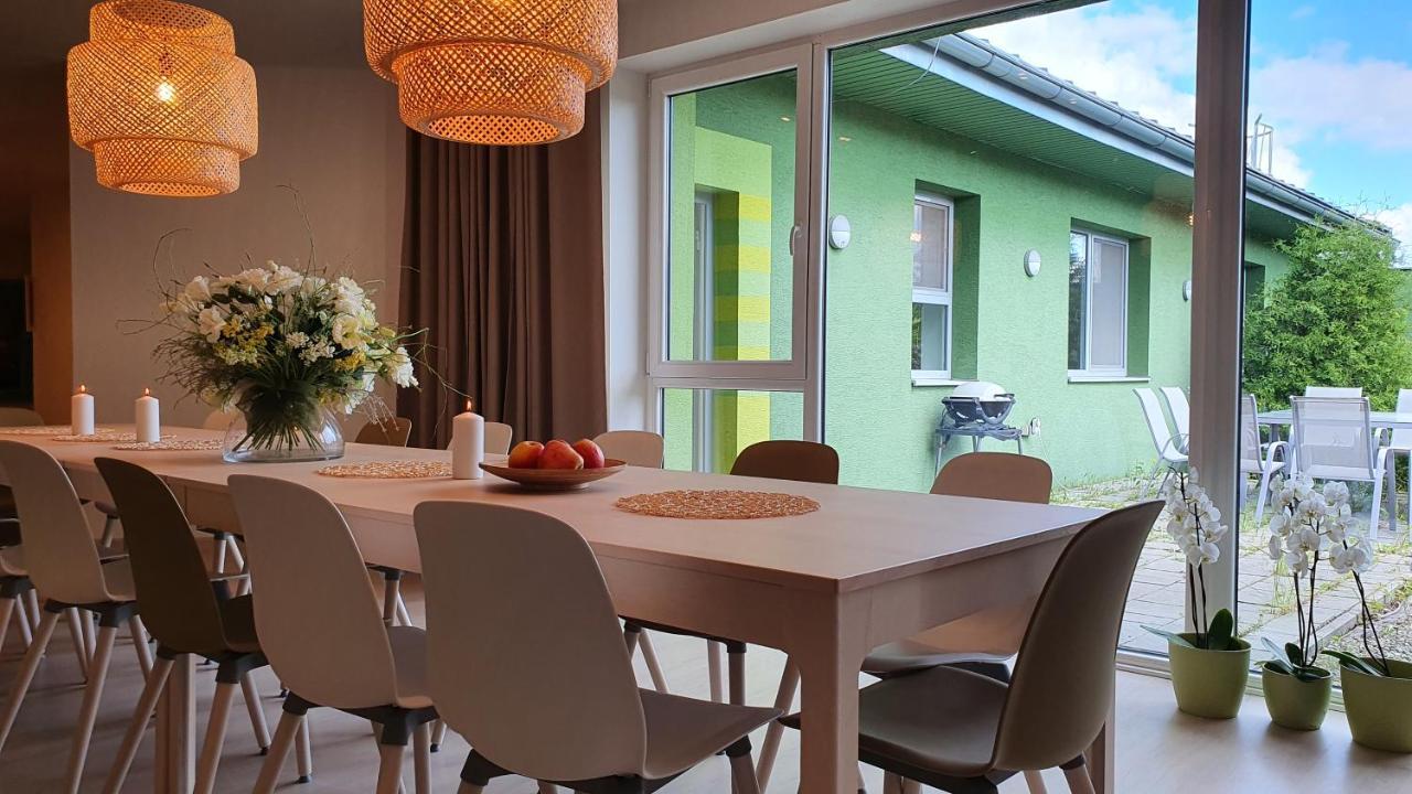 Vila Doliny Konska  Ngoại thất bức ảnh