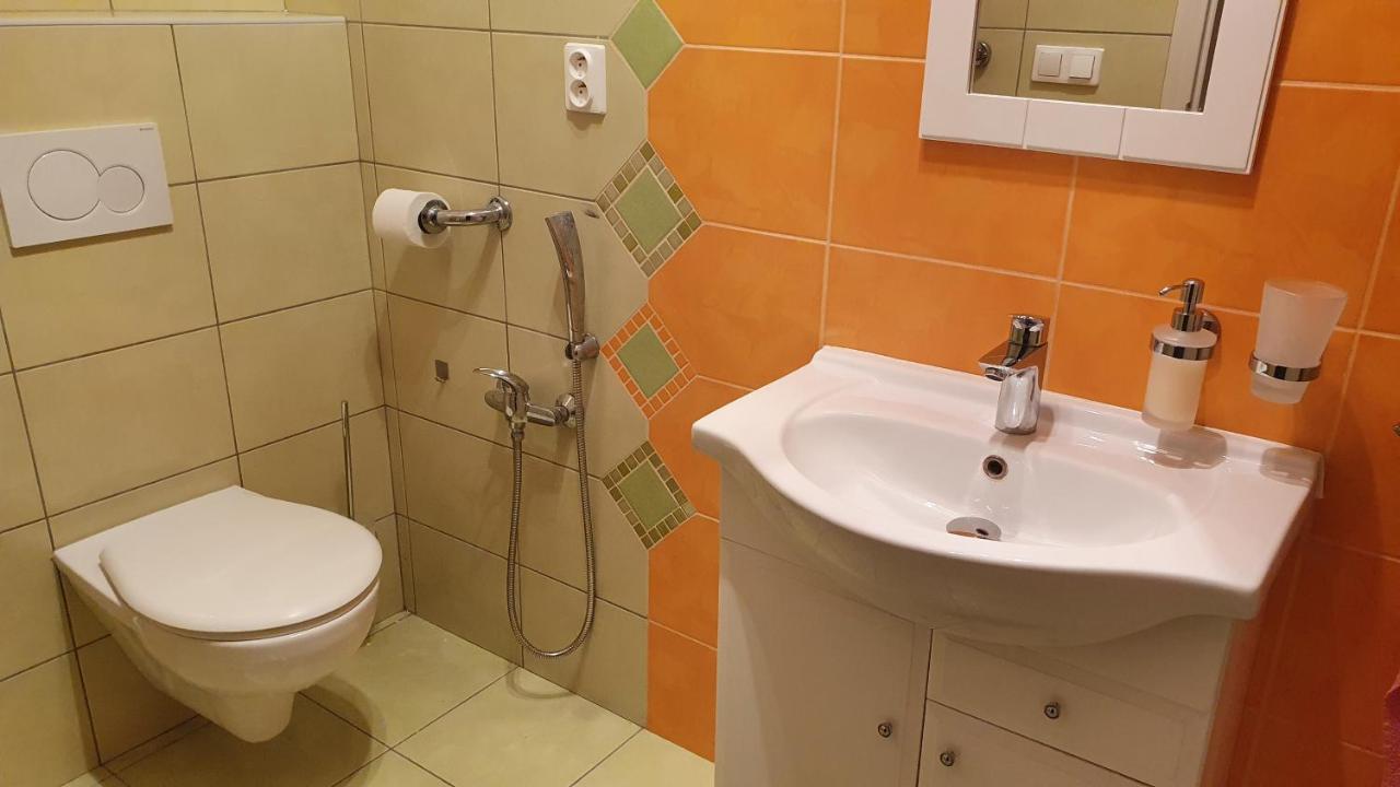 Vila Doliny Konska  Ngoại thất bức ảnh