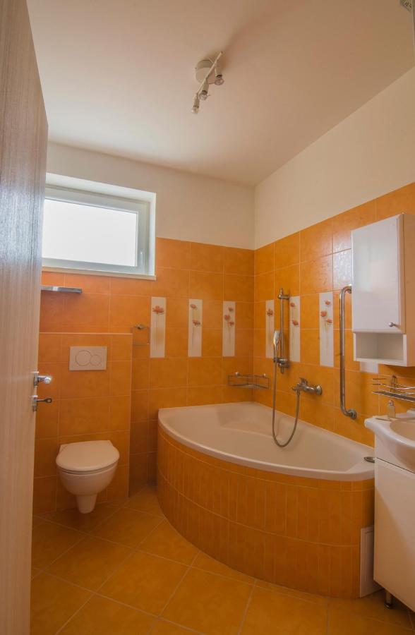Vila Doliny Konska  Ngoại thất bức ảnh