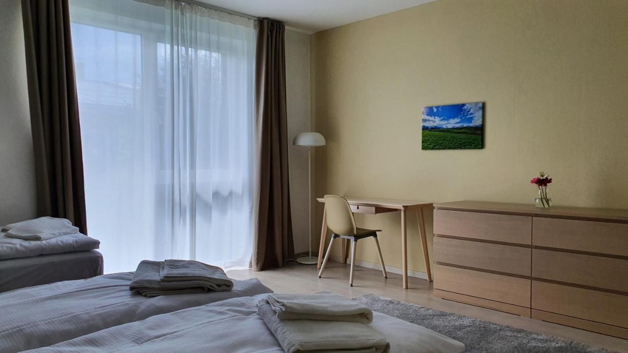 Vila Doliny Konska  Ngoại thất bức ảnh