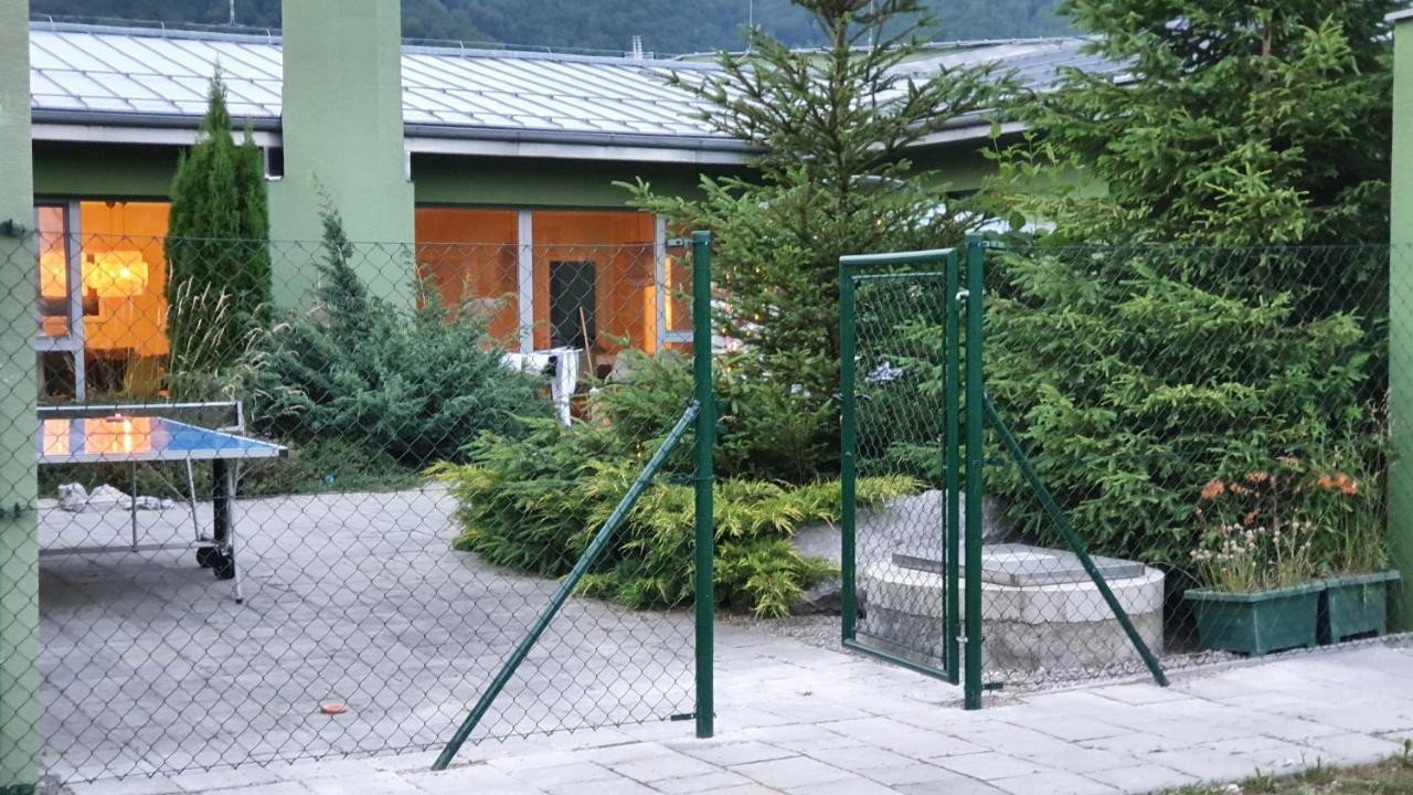 Vila Doliny Konska  Ngoại thất bức ảnh