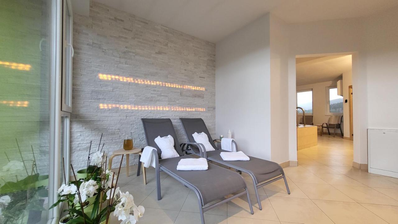Vila Doliny Konska  Ngoại thất bức ảnh